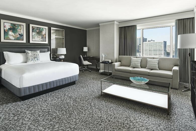 Hotel The Ritz-carlton, Tysons Corner