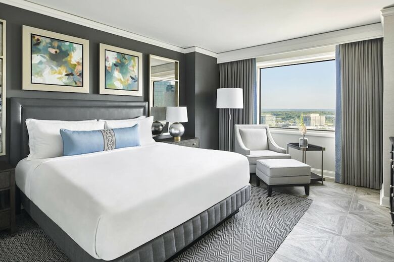 Hotel The Ritz-carlton, Tysons Corner