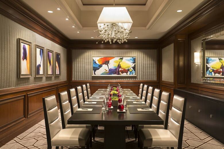 Hotel The Ritz-carlton, Tysons Corner