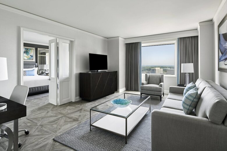 Hotel The Ritz-carlton, Tysons Corner