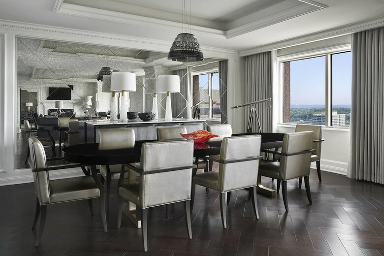 Hotel The Ritz-carlton, Tysons Corner