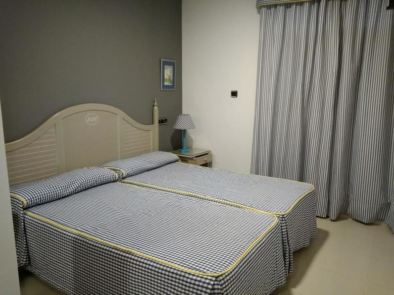 Hotel Pineda Playa