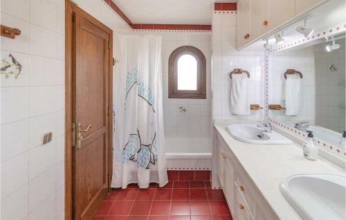 Holiday Home C/segreg. Rustica Parc