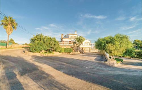 Holiday Home C/segreg. Rustica Parc
