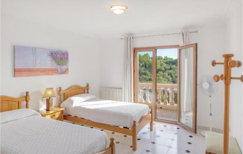 Holiday Home C/segreg. Rustica Parc