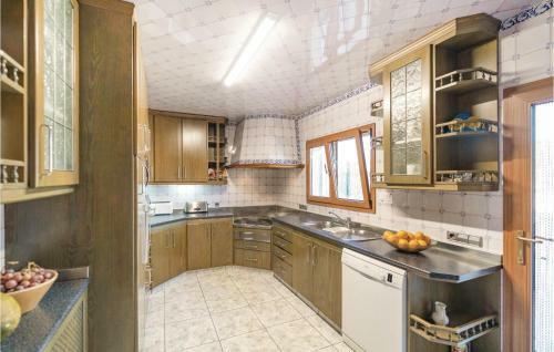Holiday Home C/segreg. Rustica Parc
