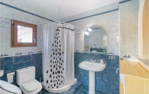 Holiday Home C/segreg. Rustica Parc
