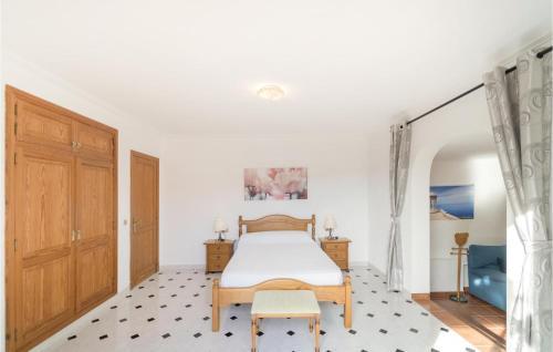 Holiday Home C/segreg. Rustica Parc