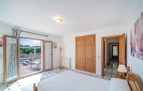 Holiday Home C/segreg. Rustica Parc
