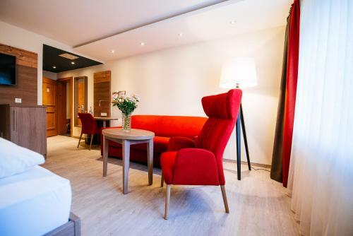 Hotel Forellenhof