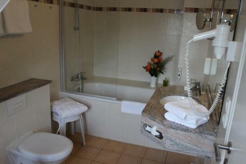 Hotel Forellenhof