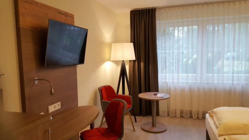 Hotel Forellenhof
