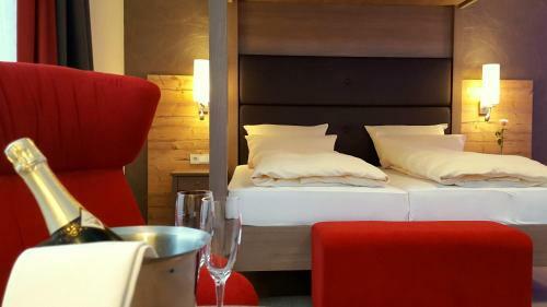 Hotel Forellenhof