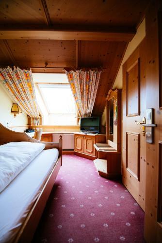 Hotel Forellenhof