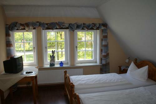 Hotel Forellenhof