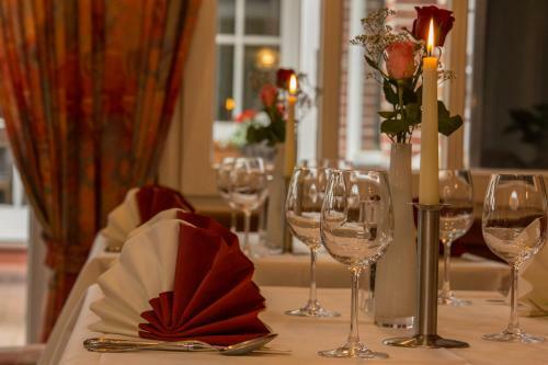 Hotel Forellenhof