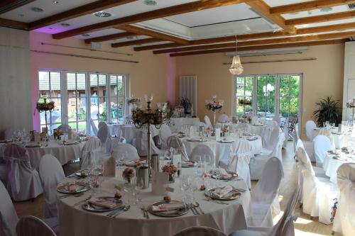 Hotel Forellenhof