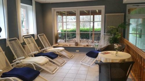 Hotel Forellenhof