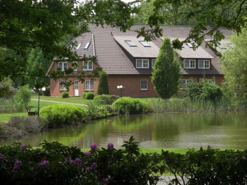 Hotel Forellenhof