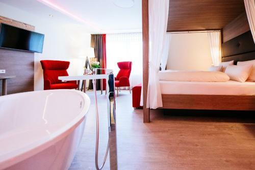 Hotel Forellenhof