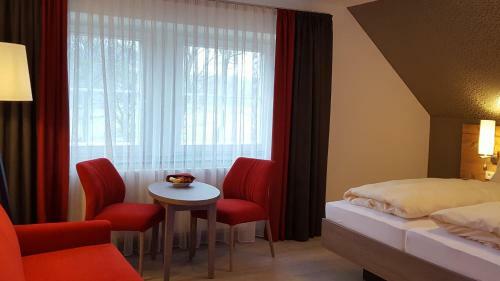 Hotel Forellenhof
