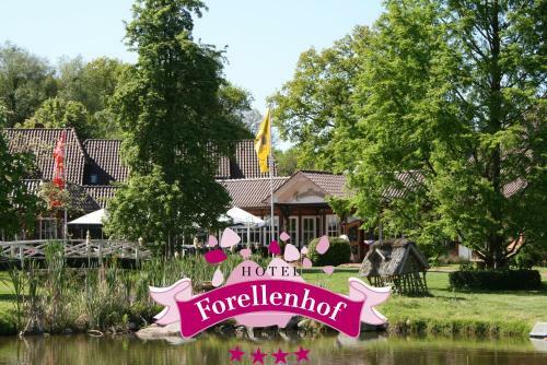 Hotel Forellenhof