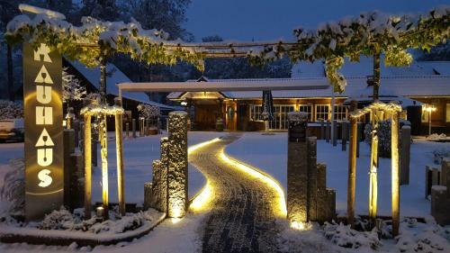 Hotel Forellenhof