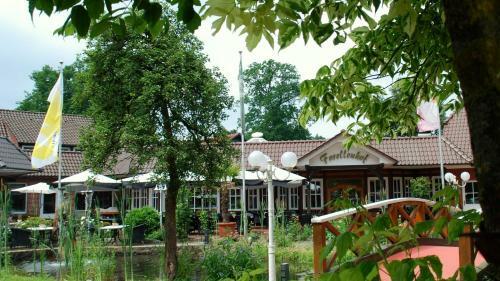 Hotel Forellenhof