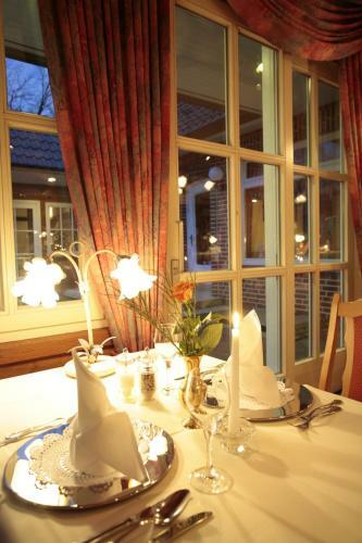 Hotel Forellenhof