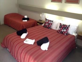 Black Forest Motel