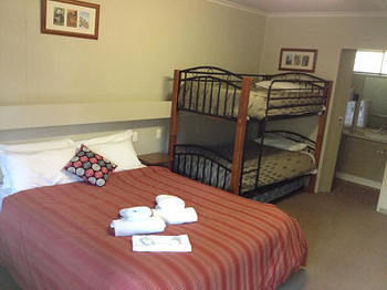 Black Forest Motel