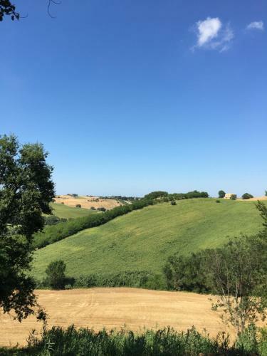 Bed & Breakfast Il Posto Perfetto