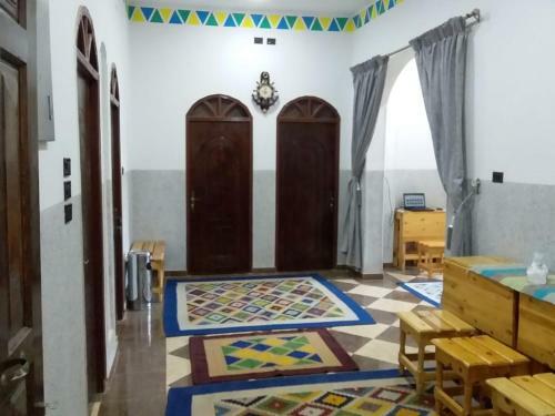 Hostal Bayt Zaina - Nubian Hospitality House