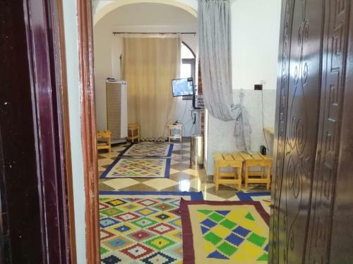 Hostal Bayt Zaina - Nubian Hospitality House