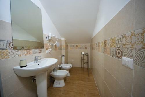 Bed & Breakfast Casa Matuta
