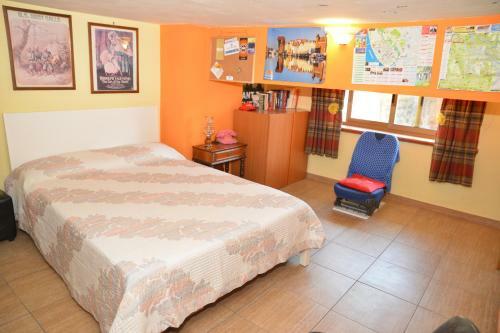 Apartamento The Alley Inn