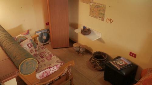 Apartamento The Alley Inn