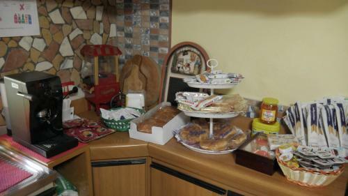 Apartamento The Alley Inn