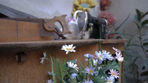 Apartamento The Alley Inn