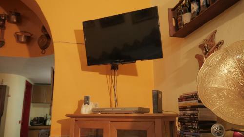 Apartamento The Alley Inn