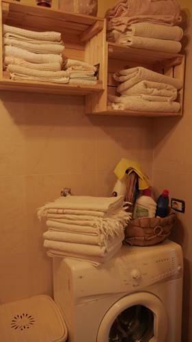 Apartamento The Alley Inn
