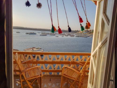 Hostal Old Nubian Guest House