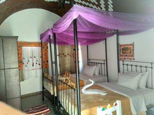 Hostal Old Nubian Guest House