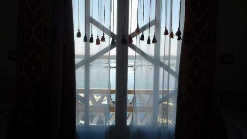 Hostal Old Nubian Guest House