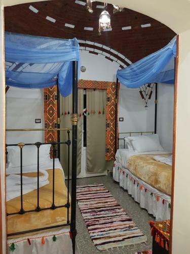 Hostal Old Nubian Guest House