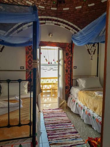 Hostal Old Nubian Guest House