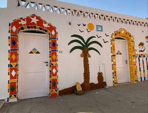 Hostal Old Nubian Guest House