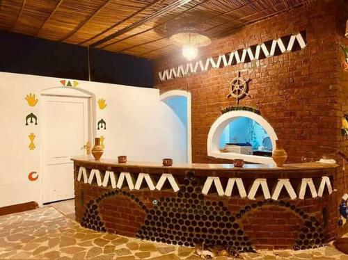 Hostal Old Nubian Guest House