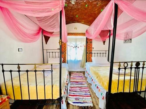 Hostal Old Nubian Guest House