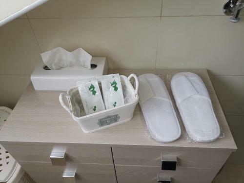 Apartamento B&B Louise